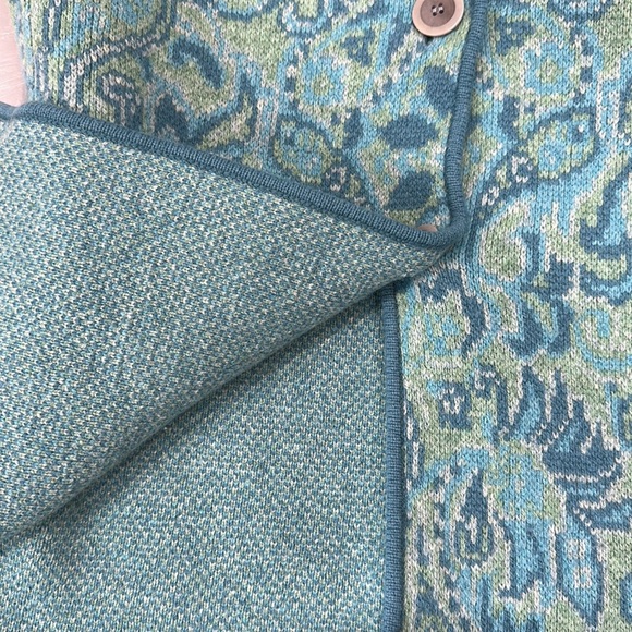 Sundance 100% Lambswool sweater - Picture 4 of 5